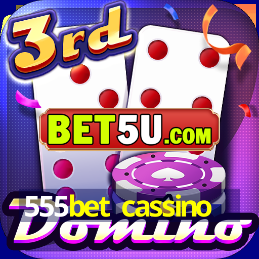 555bet cassino